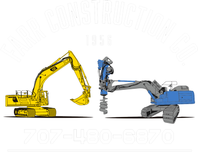 Farr Construction Co.